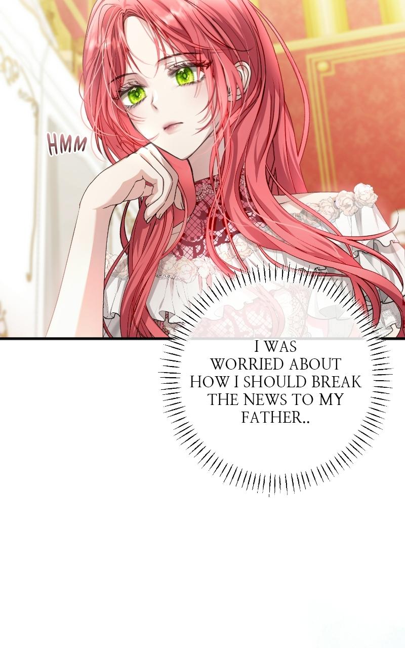 Read Contract Marriage with the Second Lead Manga Online