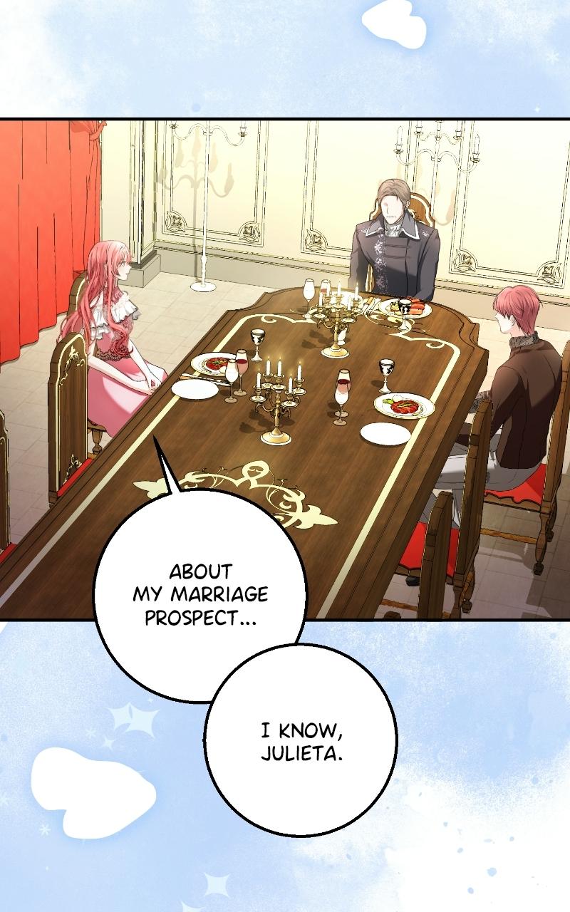 Read Contract Marriage with the Second Lead Manga Online