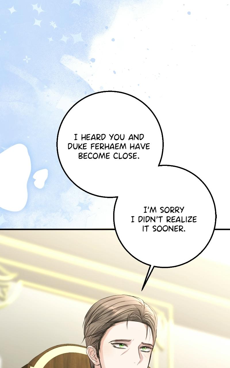 Read Contract Marriage with the Second Lead Manga Online
