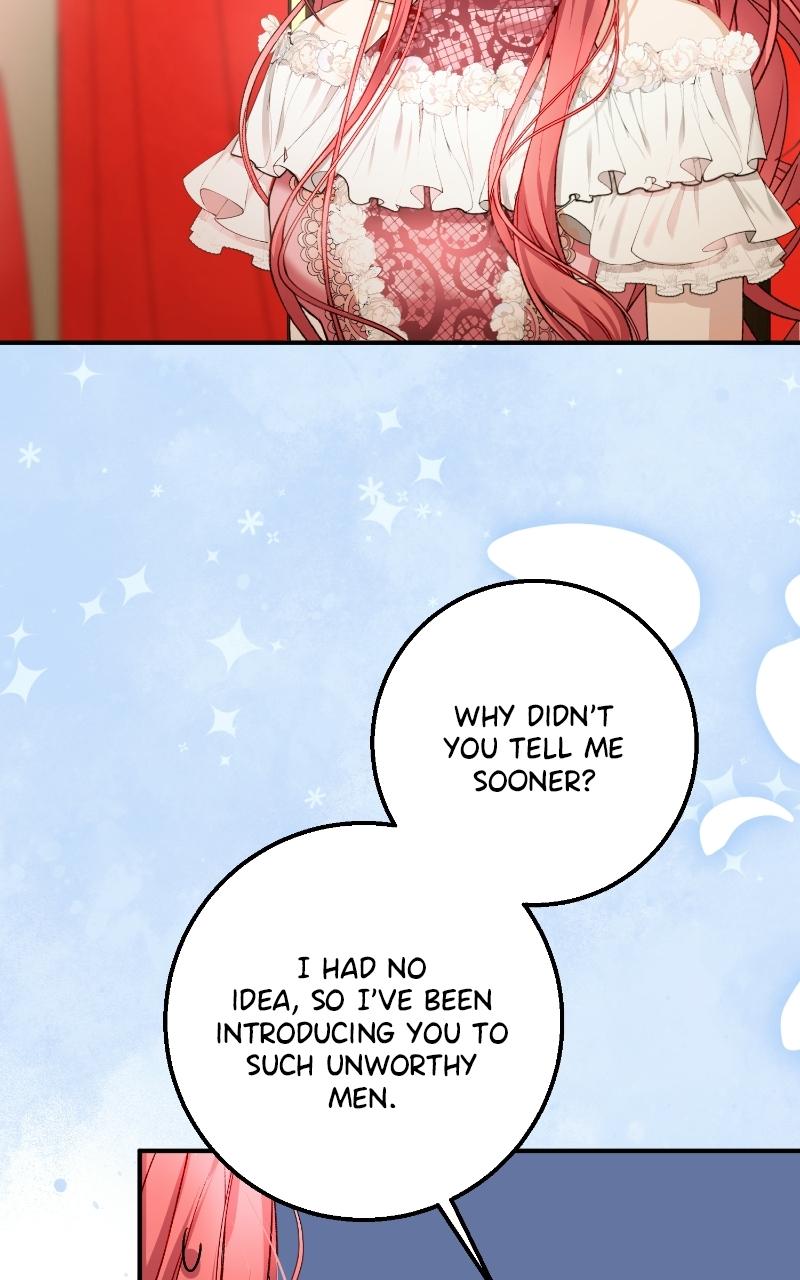 Read Contract Marriage with the Second Lead Manga Online