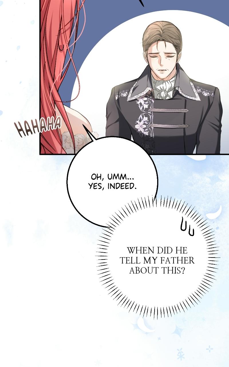 Read Contract Marriage with the Second Lead Manga Online