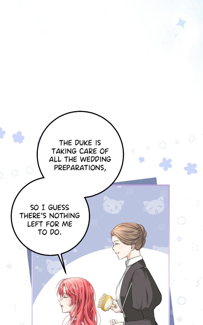 Read Contract Marriage with the Second Lead Manga Online