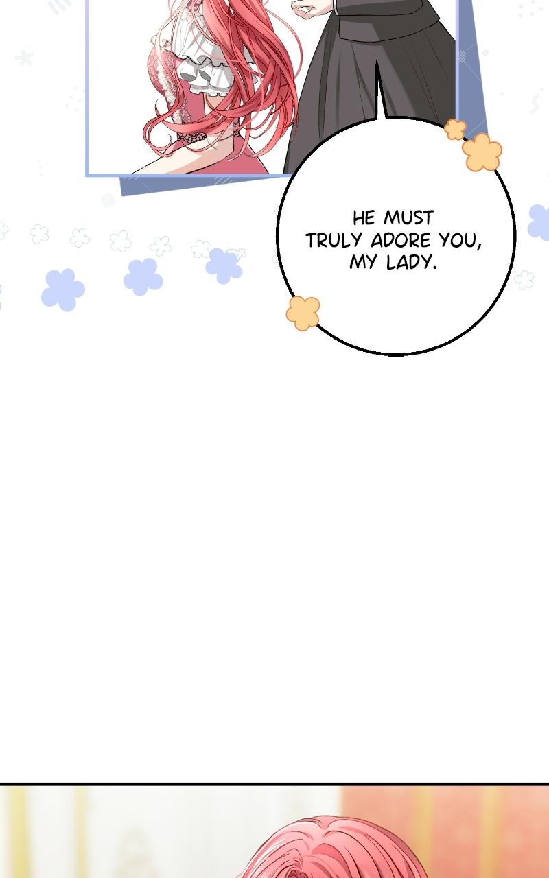 Read Contract Marriage with the Second Lead Manga Online