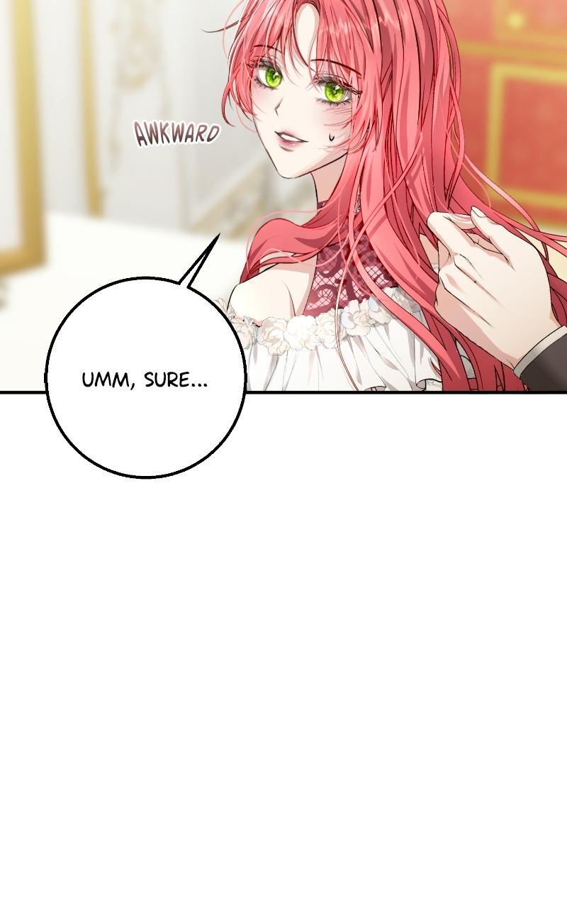 Read Contract Marriage with the Second Lead Manga Online
