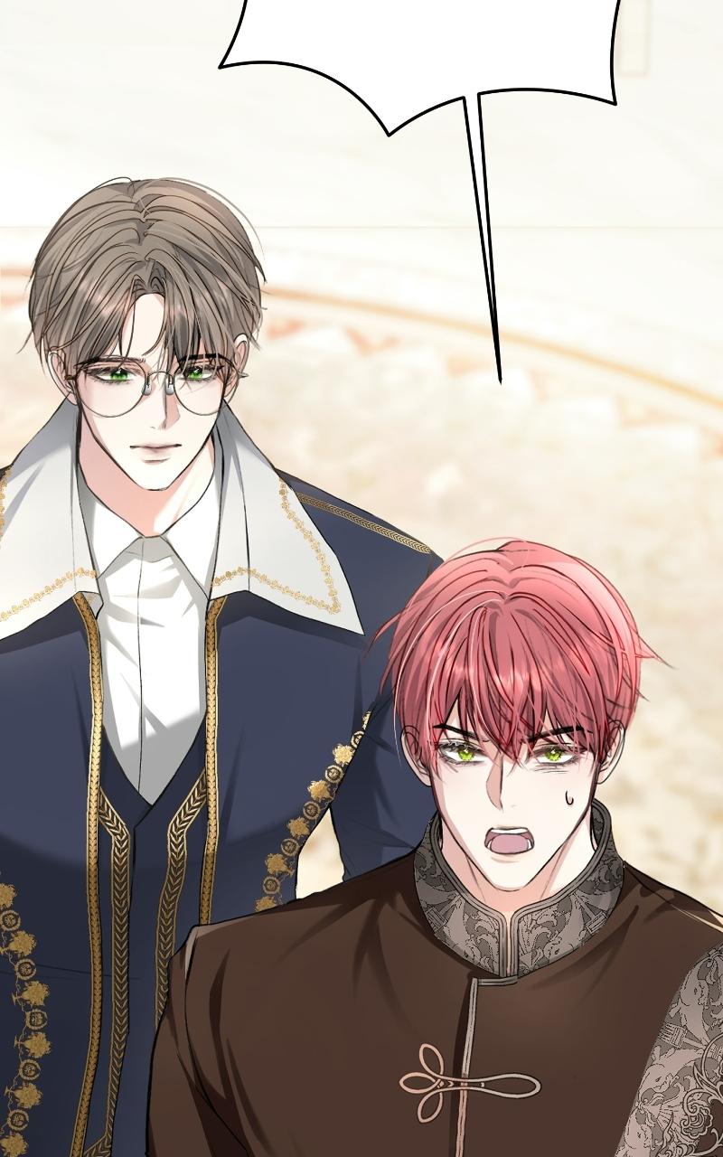 Read Contract Marriage with the Second Lead Manga Online