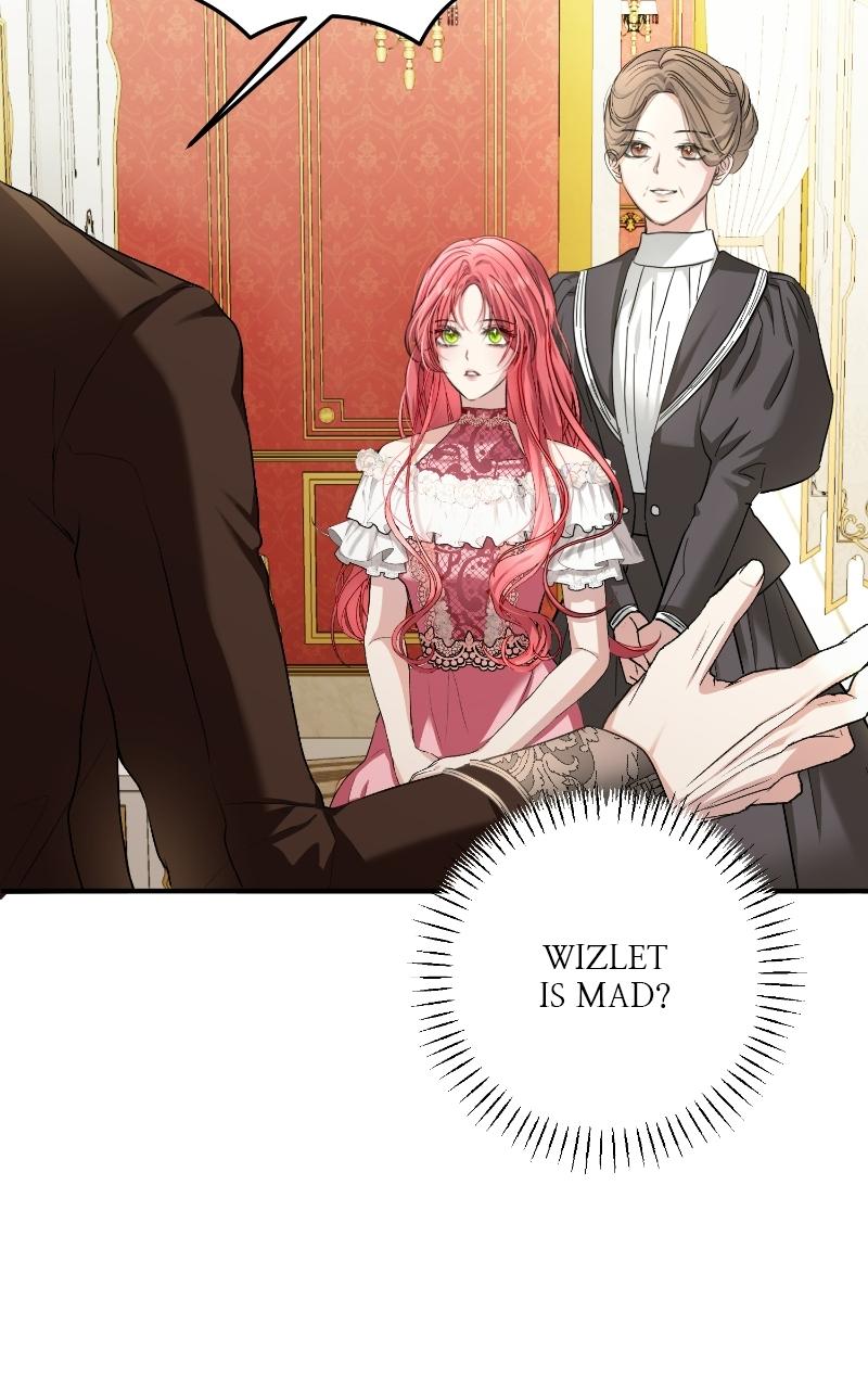 Read Contract Marriage with the Second Lead Manga Online