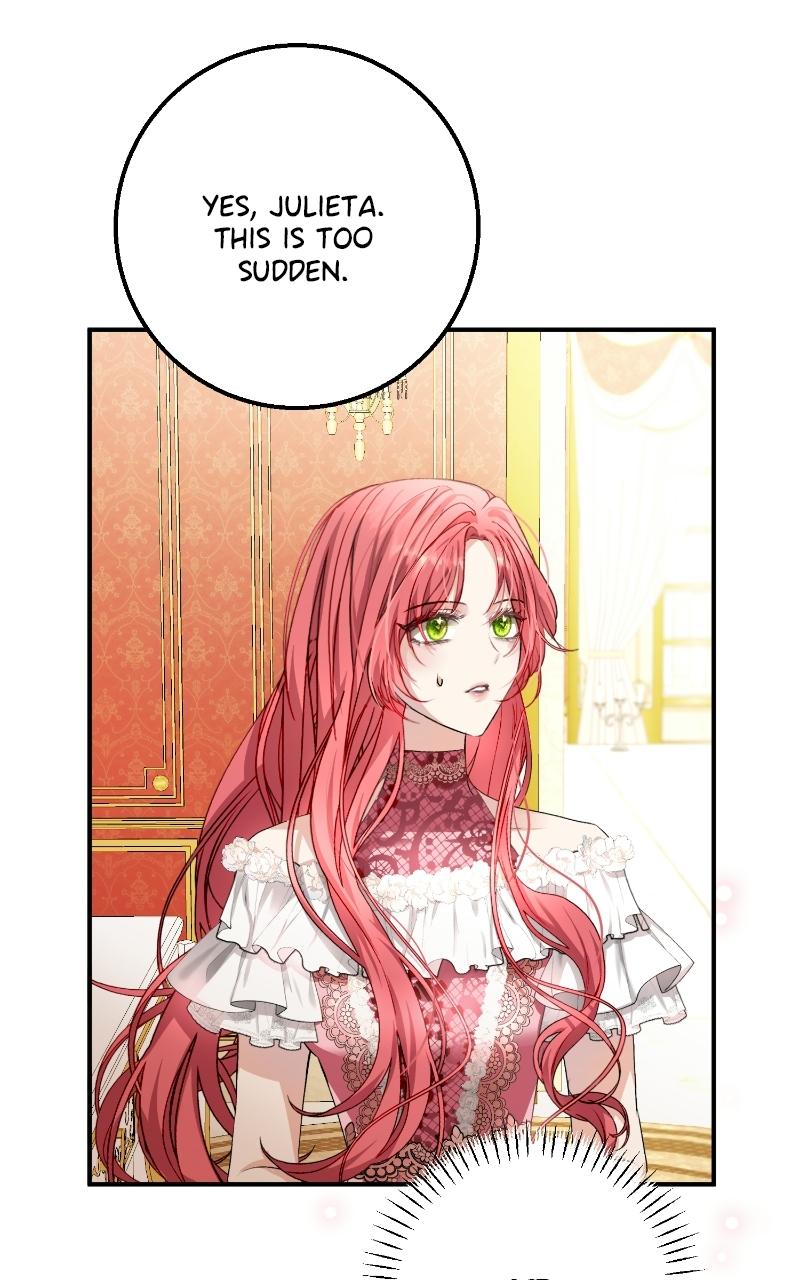 Read Contract Marriage with the Second Lead Manga Online