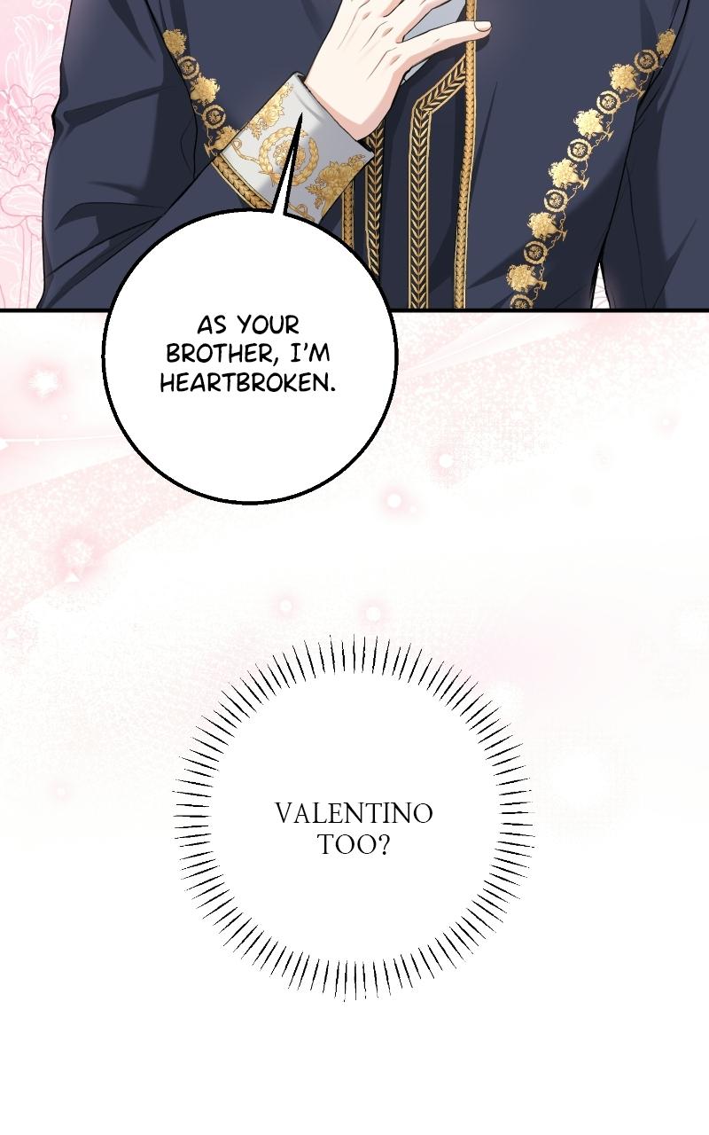 Read Contract Marriage with the Second Lead Manga Online