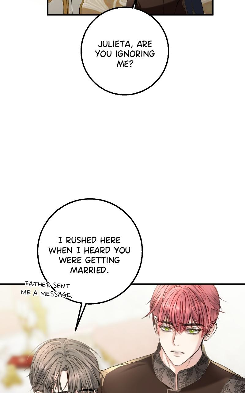 Read Contract Marriage with the Second Lead Manga Online