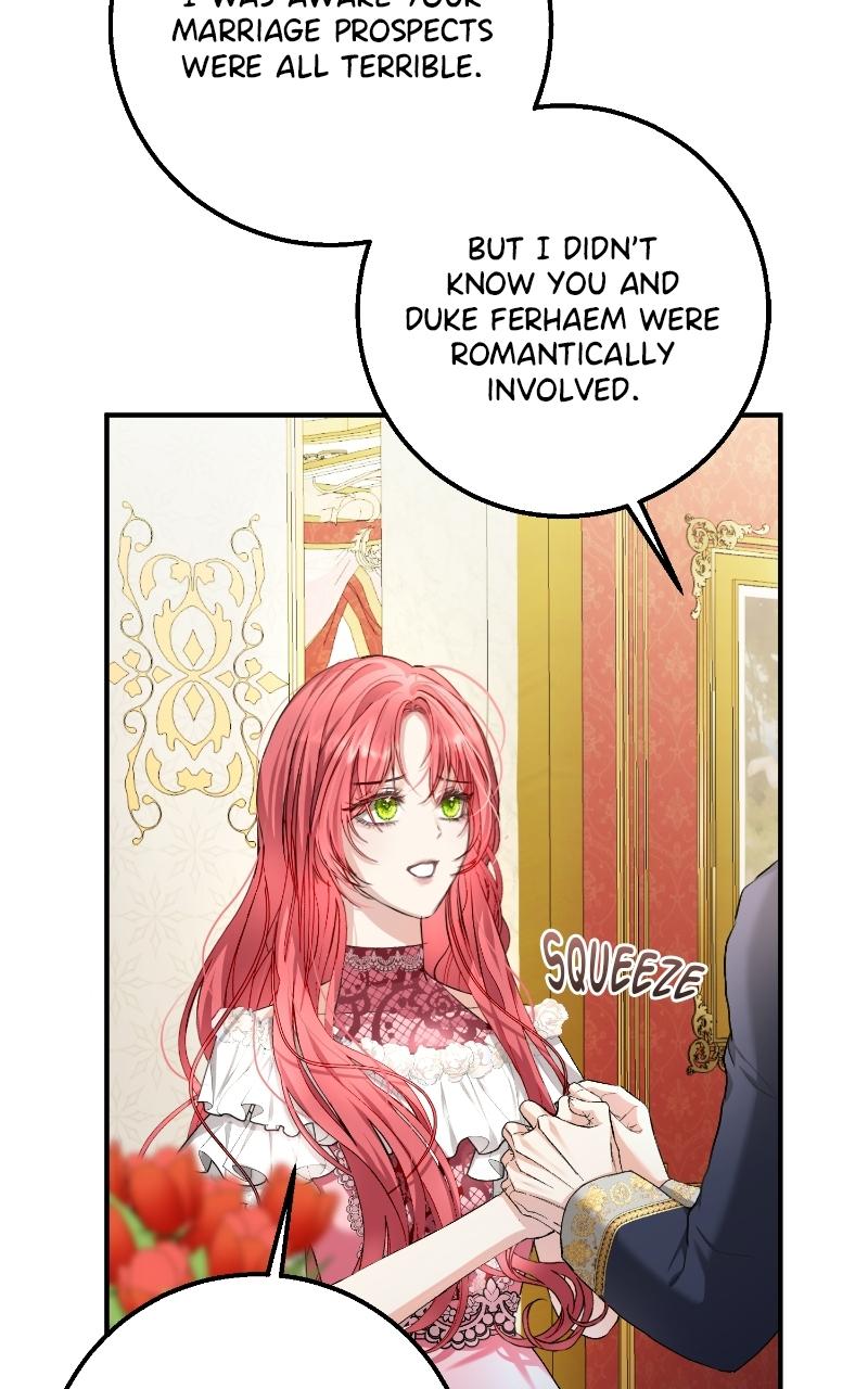 Read Contract Marriage with the Second Lead Manga Online