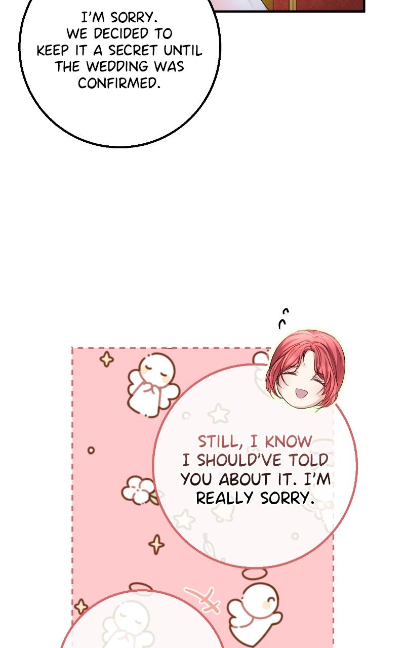 Read Contract Marriage with the Second Lead Manga Online