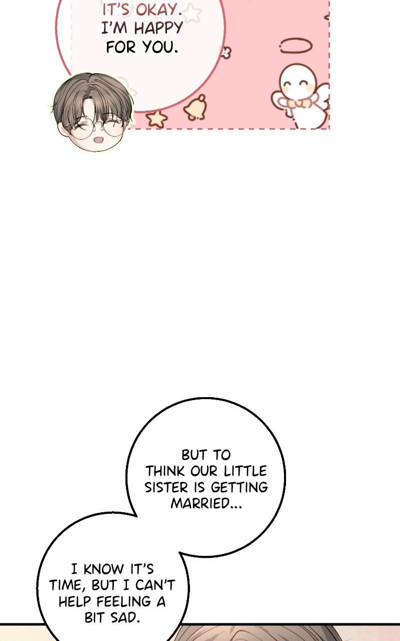 Read Contract Marriage with the Second Lead Manga Online