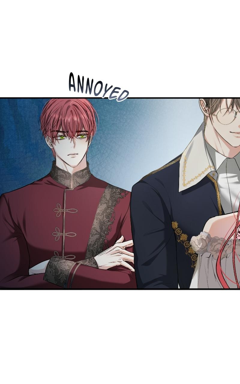 Read Contract Marriage with the Second Lead Manga Online