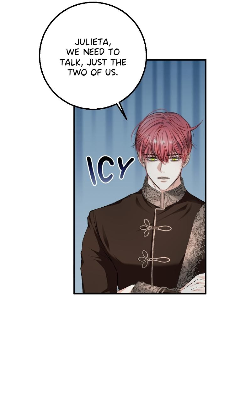 Read Contract Marriage with the Second Lead Manga Online