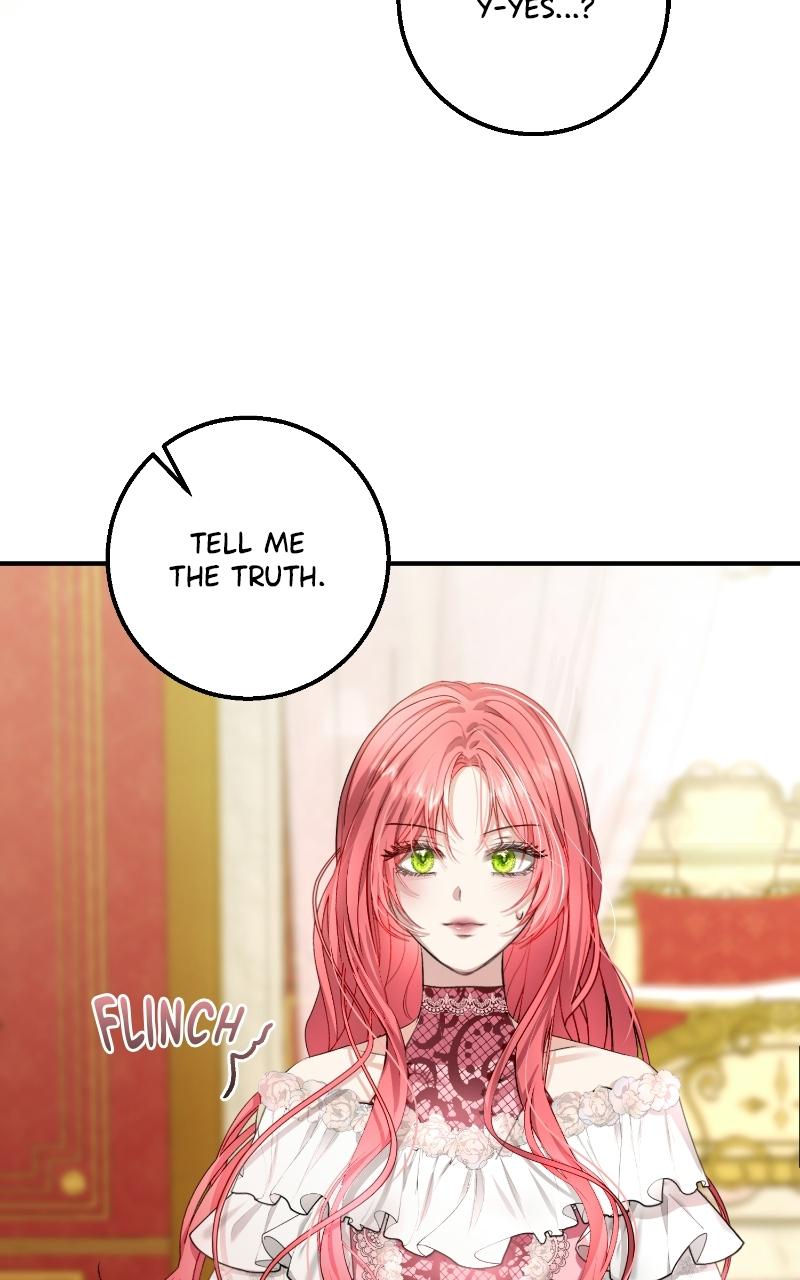 Read Contract Marriage with the Second Lead Manga Online