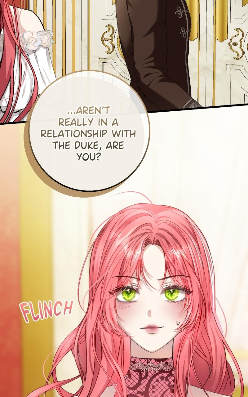 Read Contract Marriage with the Second Lead Manga Online