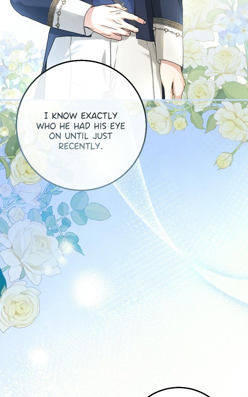 Read Contract Marriage with the Second Lead Manga Online
