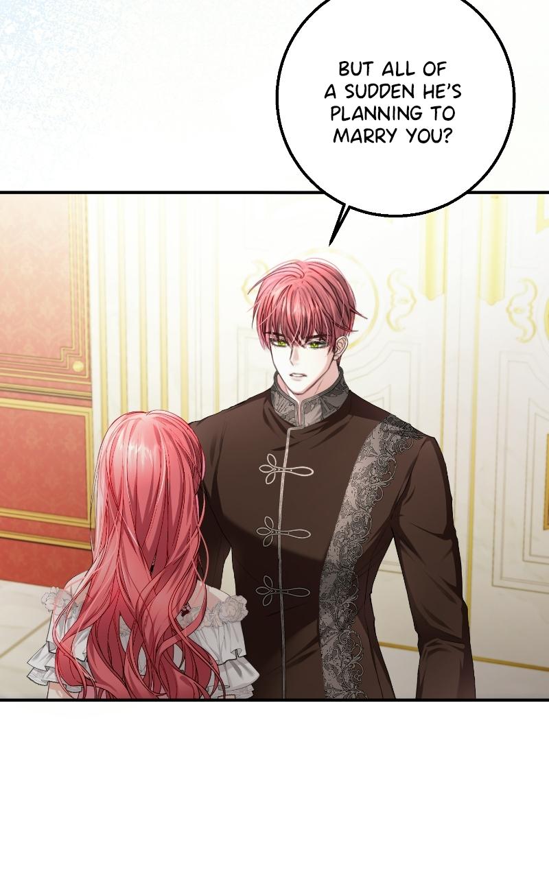 Read Contract Marriage with the Second Lead Manga Online