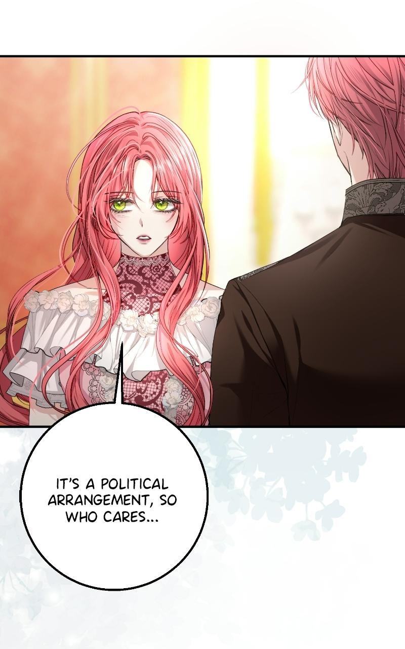 Read Contract Marriage with the Second Lead Manga Online