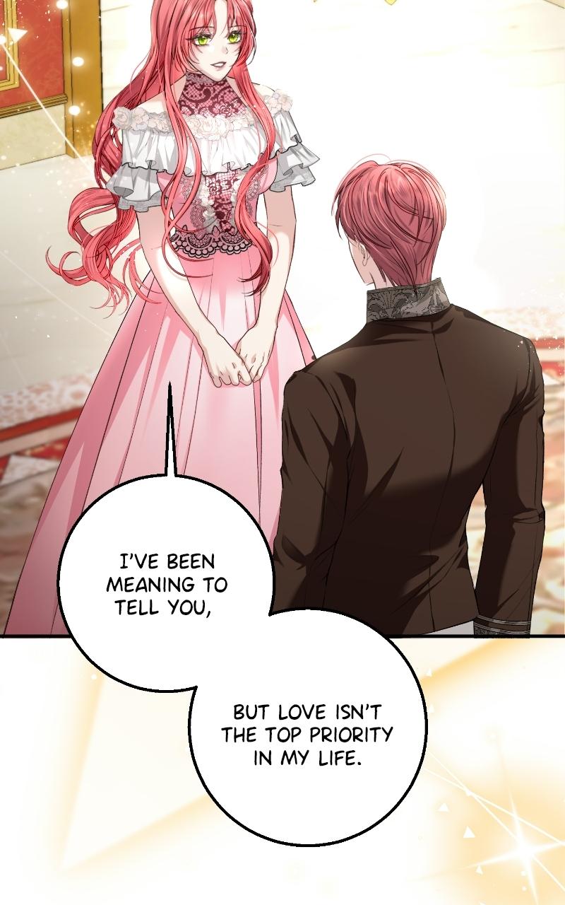 Read Contract Marriage with the Second Lead Manga Online