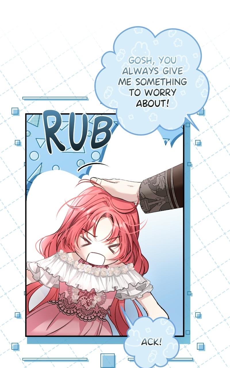 Read Contract Marriage with the Second Lead Manga Online