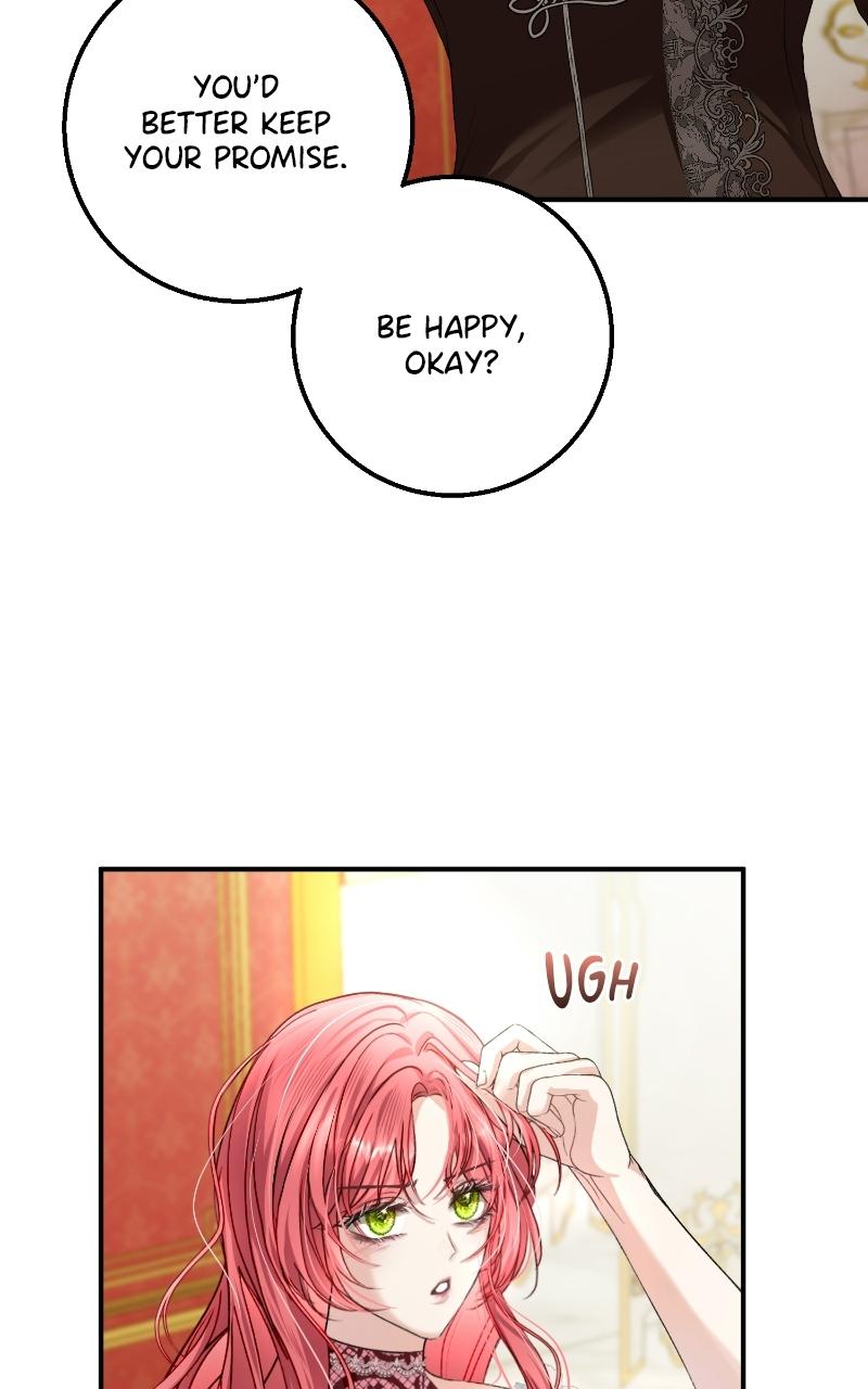 Read Contract Marriage with the Second Lead Manga Online