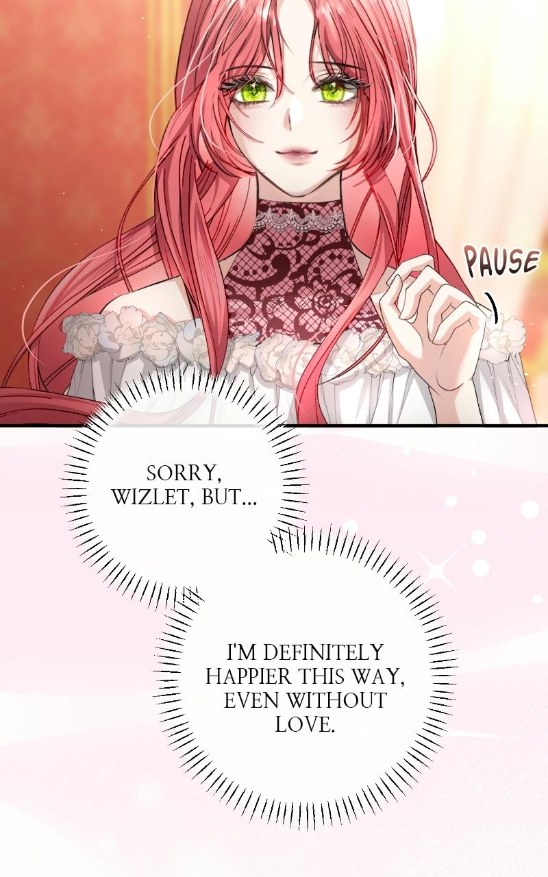 Read Contract Marriage with the Second Lead Manga Online