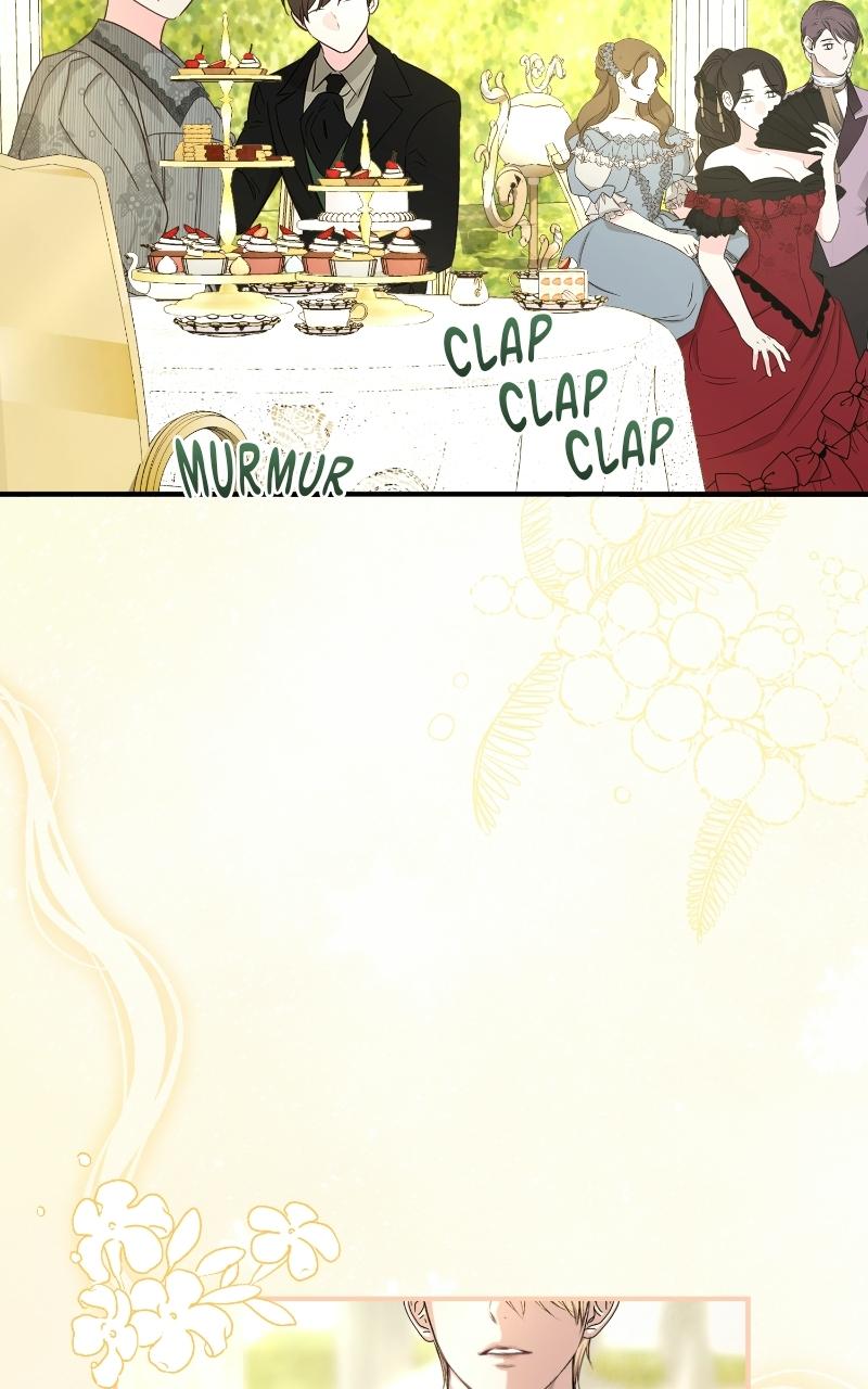 Read Contract Marriage with the Second Lead Manga Online