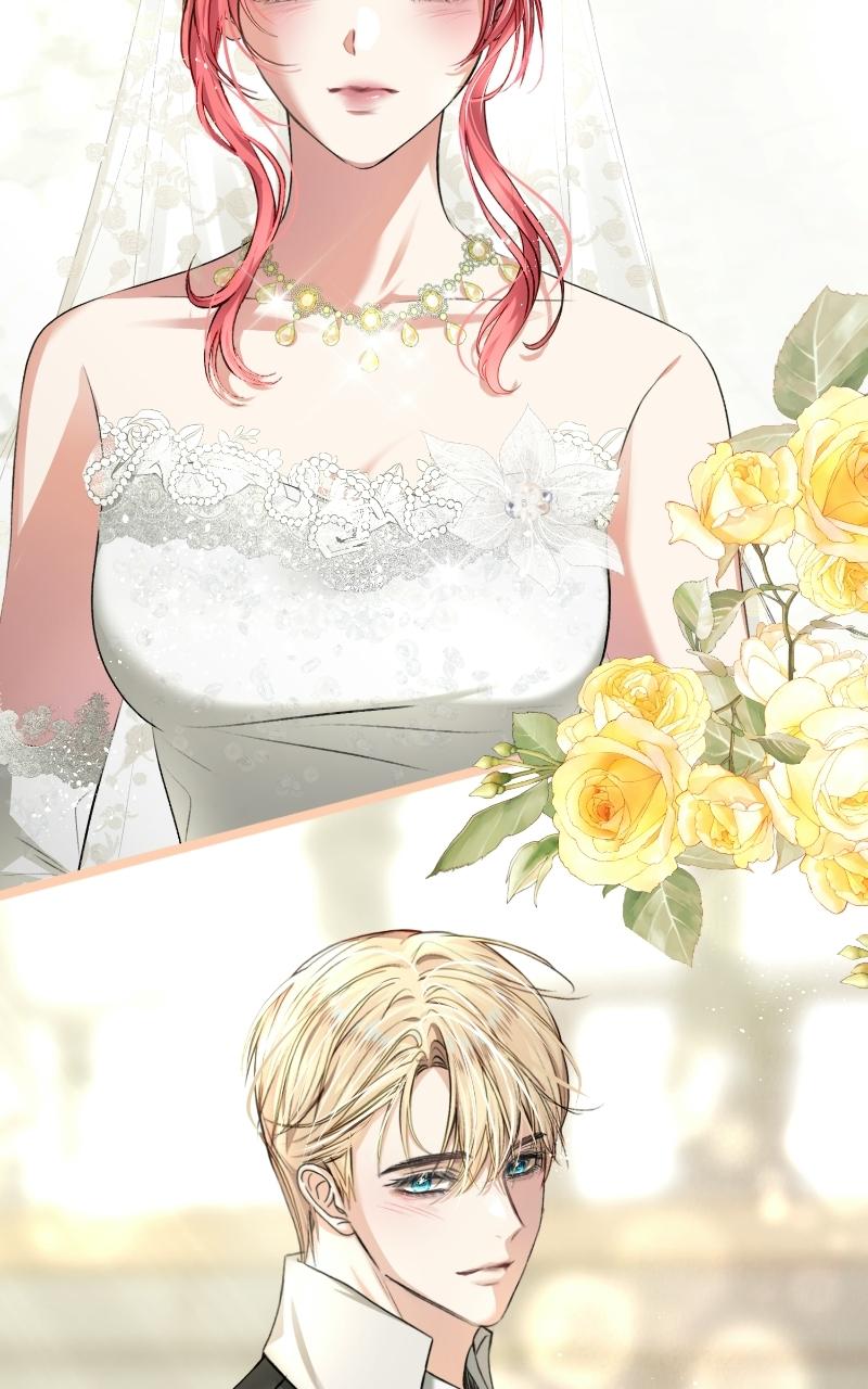 Read Contract Marriage with the Second Lead Manga Online