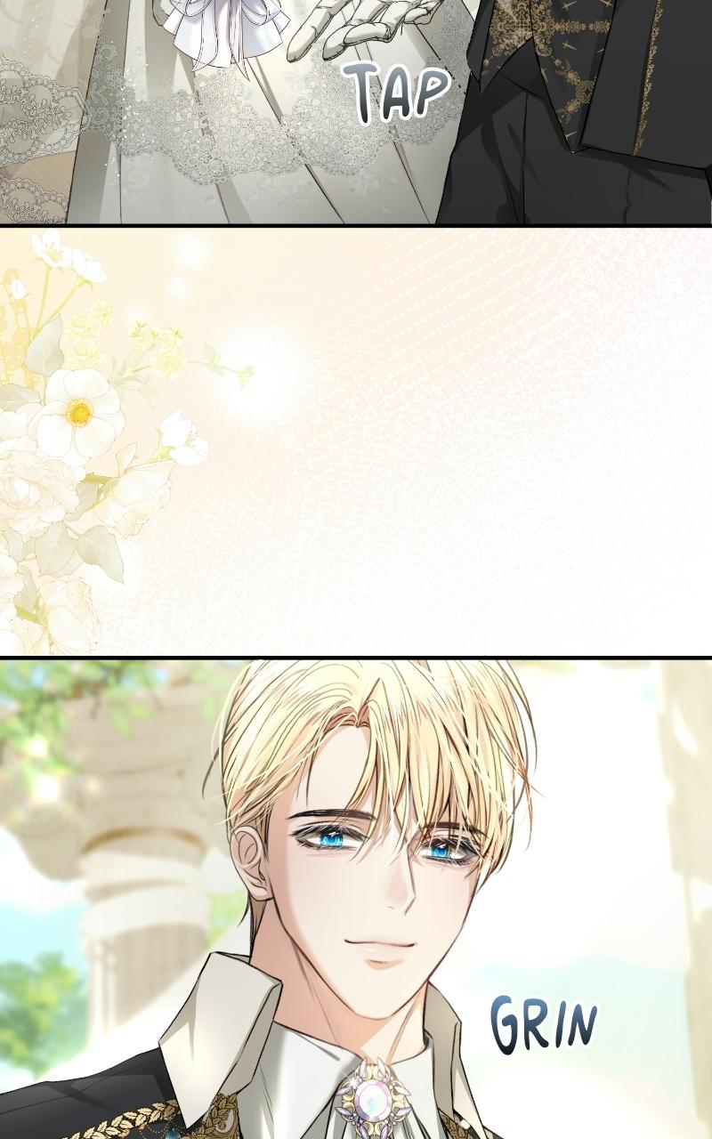 Read Contract Marriage with the Second Lead Manga Online