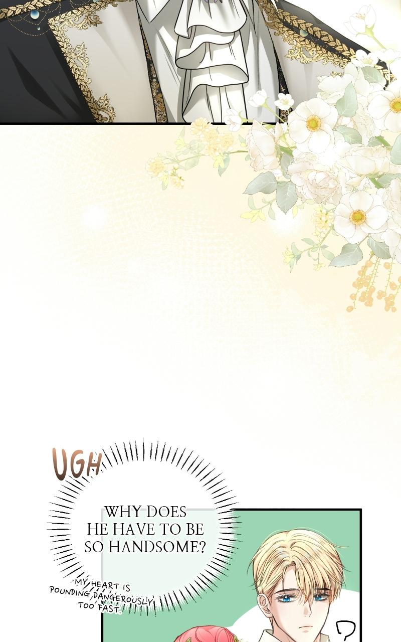 Read Contract Marriage with the Second Lead Manga Online