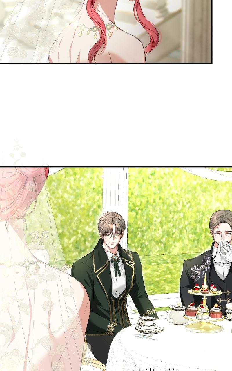 Read Contract Marriage with the Second Lead Manga Online