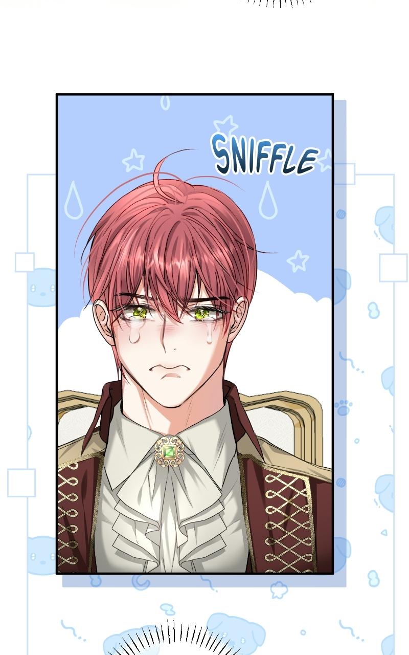 Read Contract Marriage with the Second Lead Manga Online