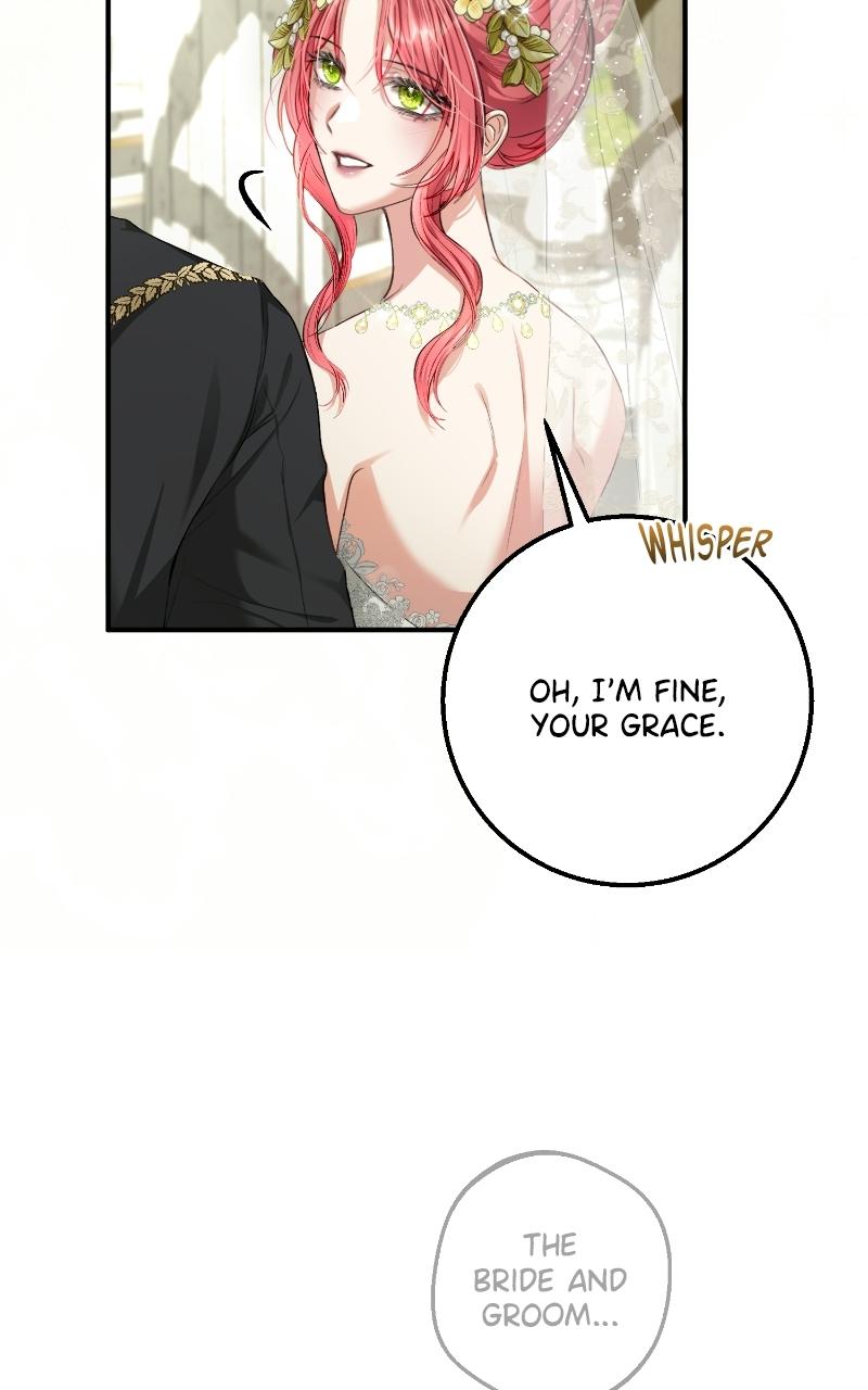 Read Contract Marriage with the Second Lead Manga Online