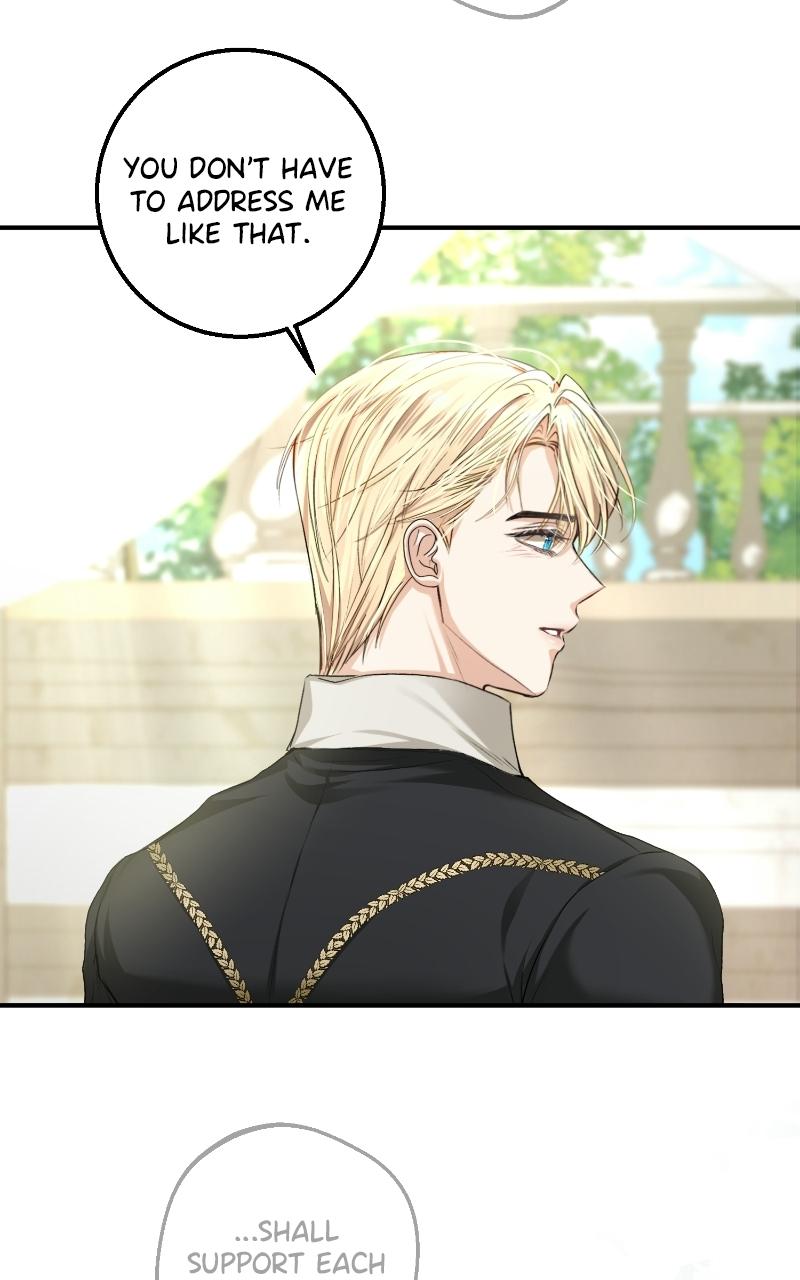 Read Contract Marriage with the Second Lead Manga Online