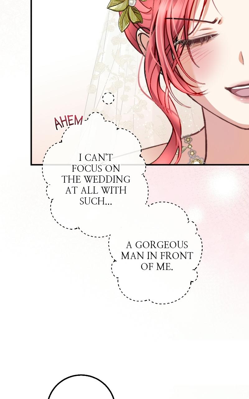 Read Contract Marriage with the Second Lead Manga Online