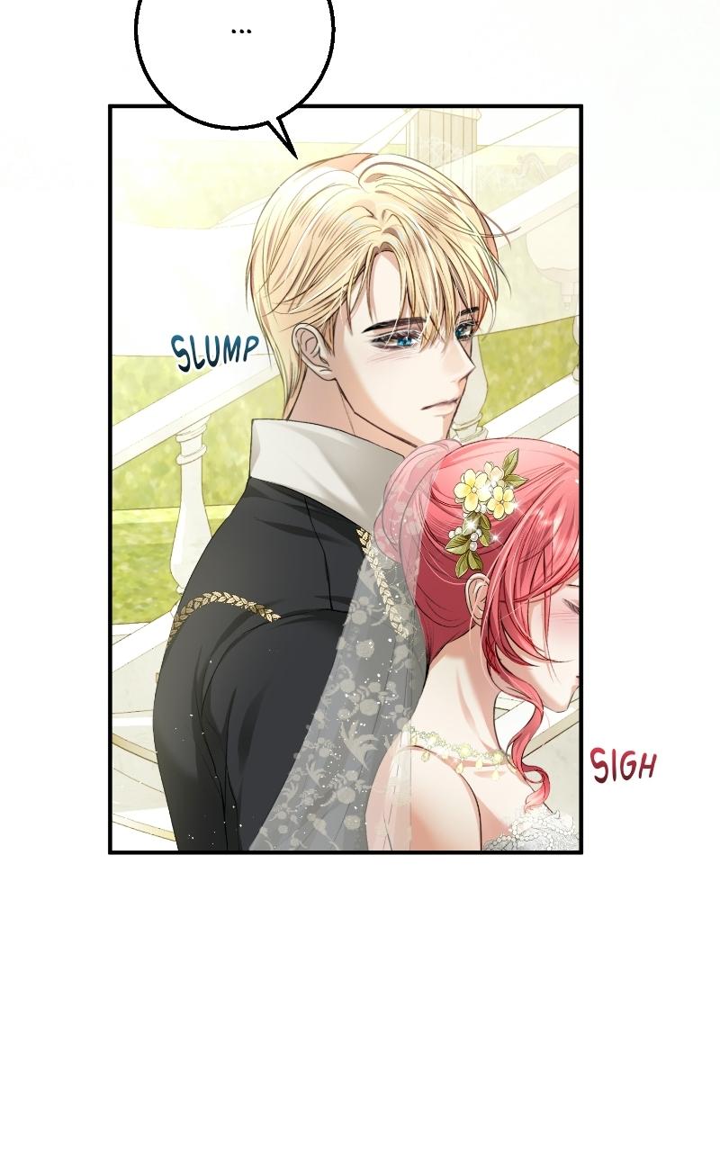 Read Contract Marriage with the Second Lead Manga Online
