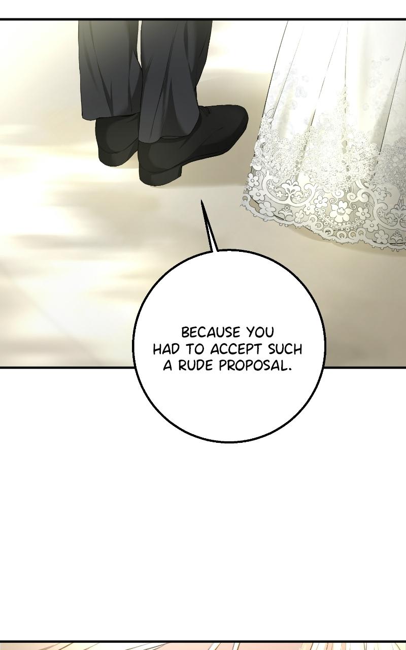 Read Contract Marriage with the Second Lead Manga Online