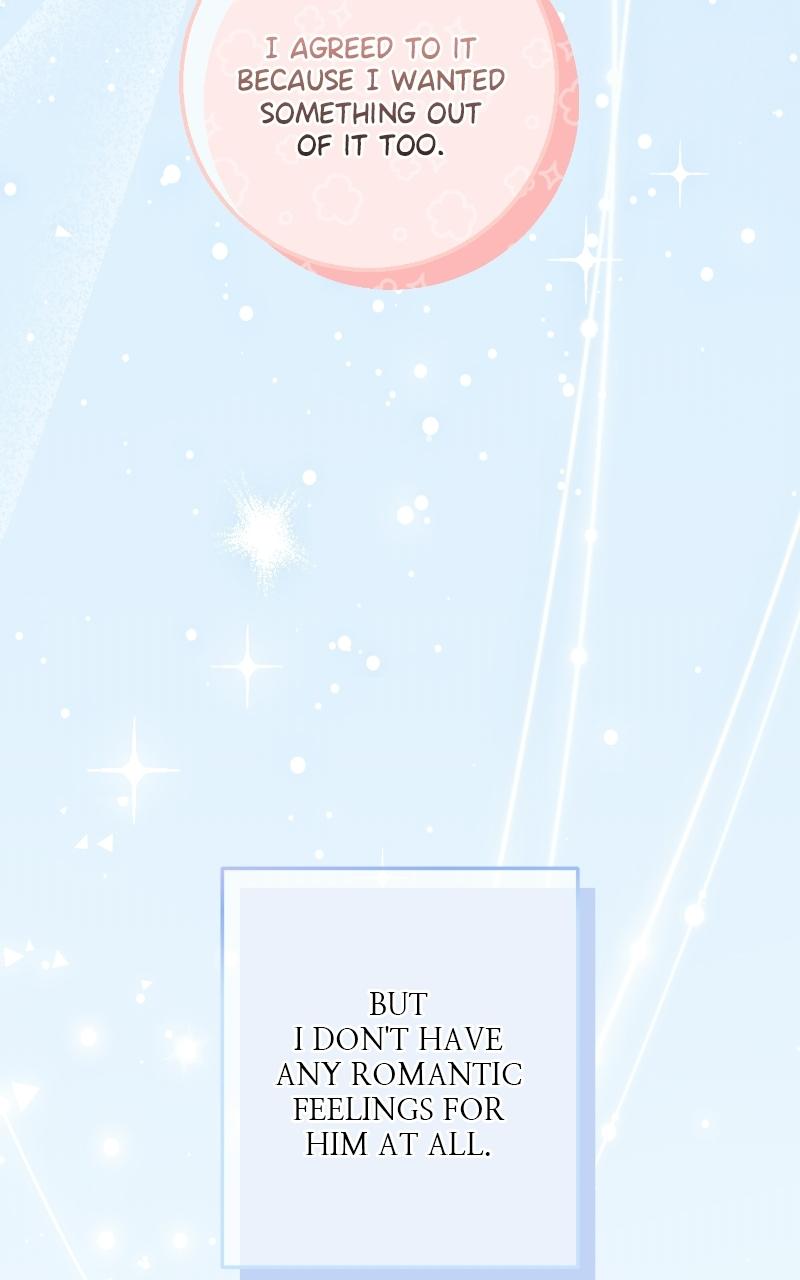 Read Contract Marriage with the Second Lead Manga Online