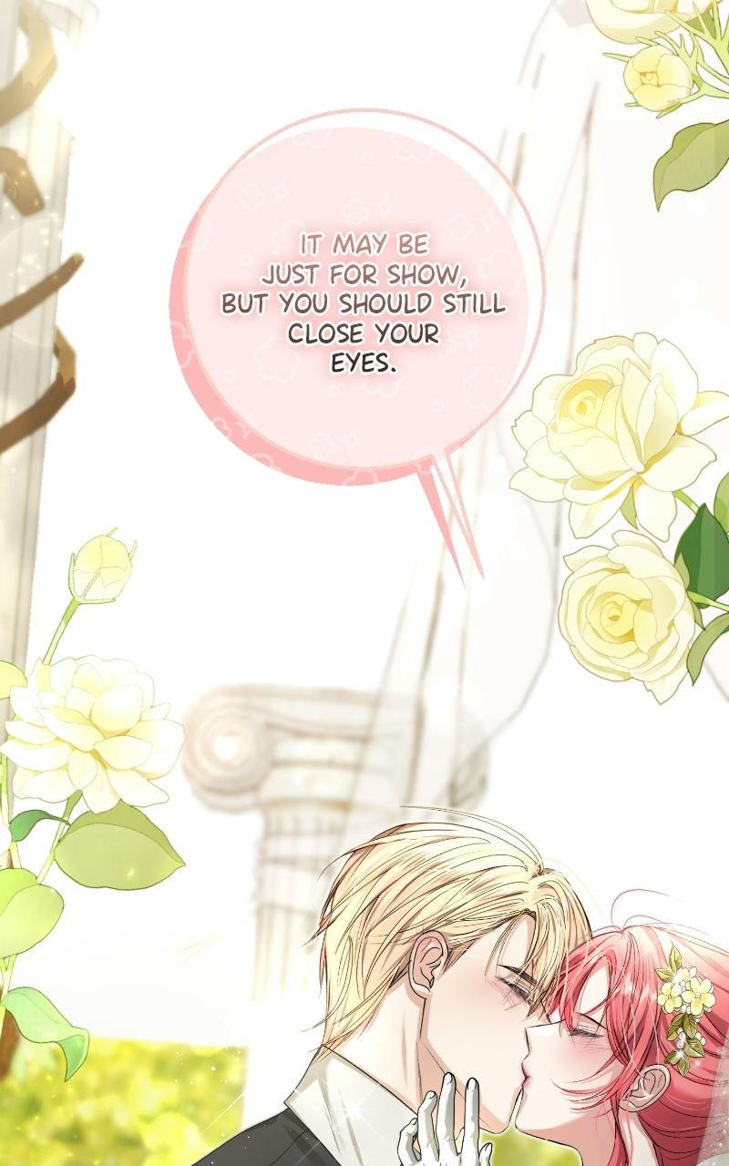 Read Contract Marriage with the Second Lead Manga Online