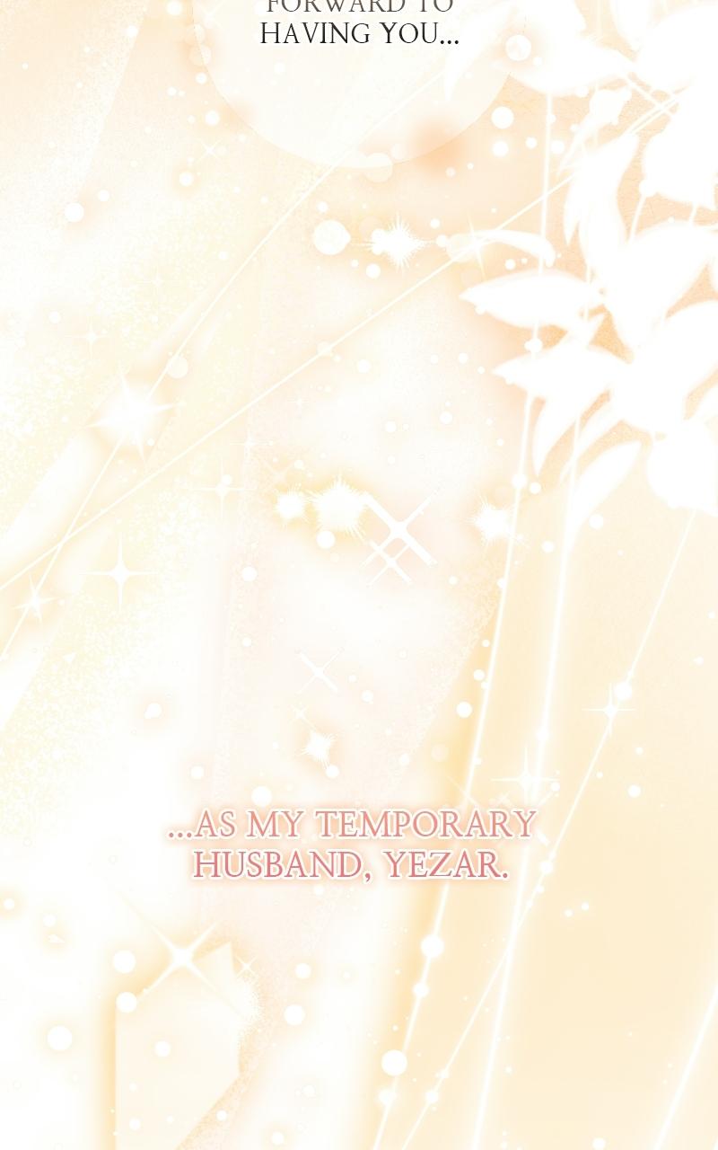 Read Contract Marriage with the Second Lead Manga Online