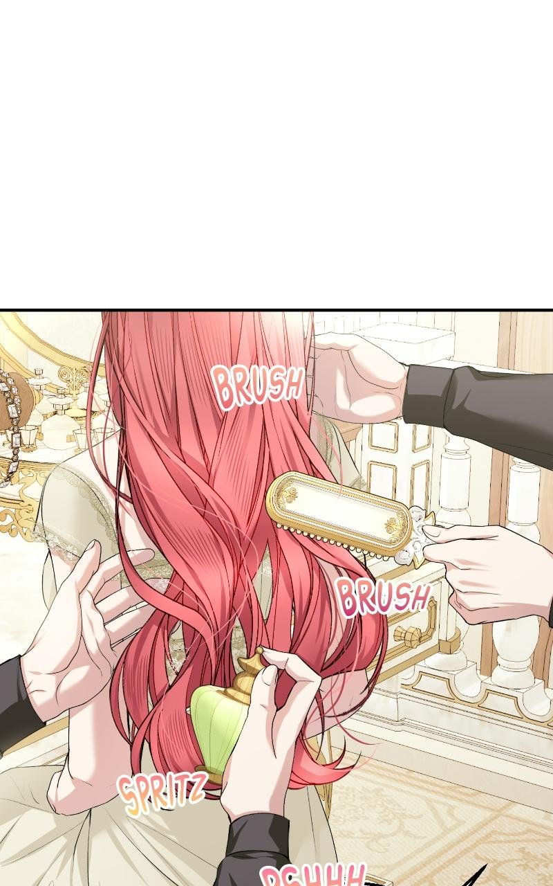 Read Contract Marriage with the Second Lead Manga Online