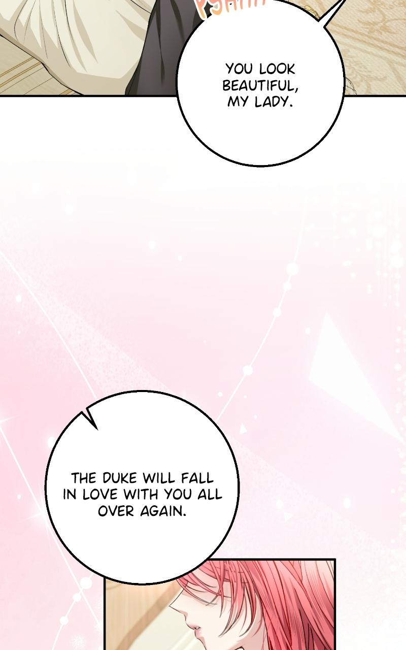 Read Contract Marriage with the Second Lead Manga Online