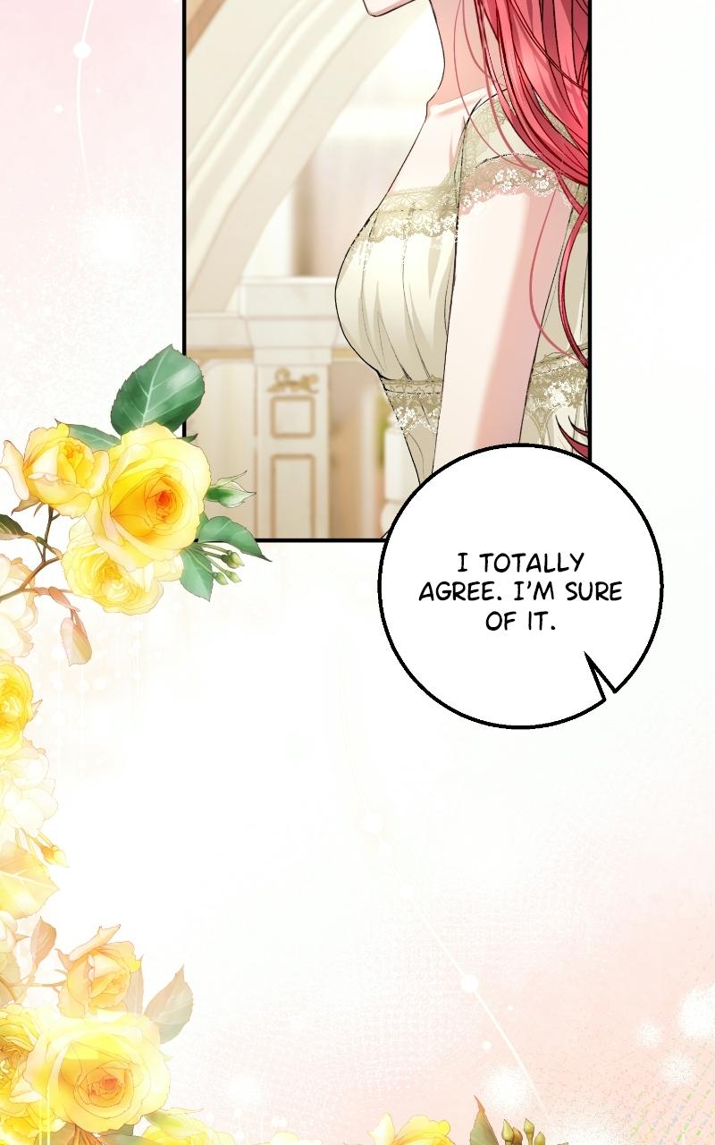 Read Contract Marriage with the Second Lead Manga Online