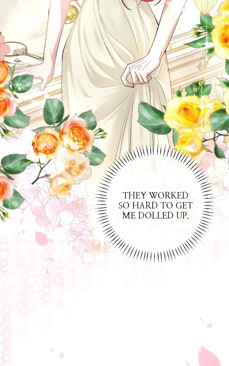Read Contract Marriage with the Second Lead Manga Online