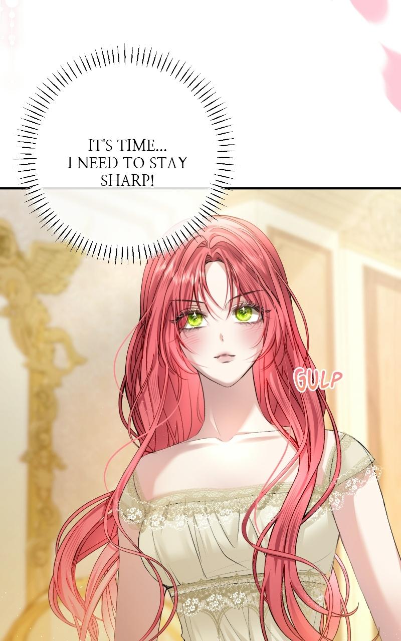 Read Contract Marriage with the Second Lead Manga Online