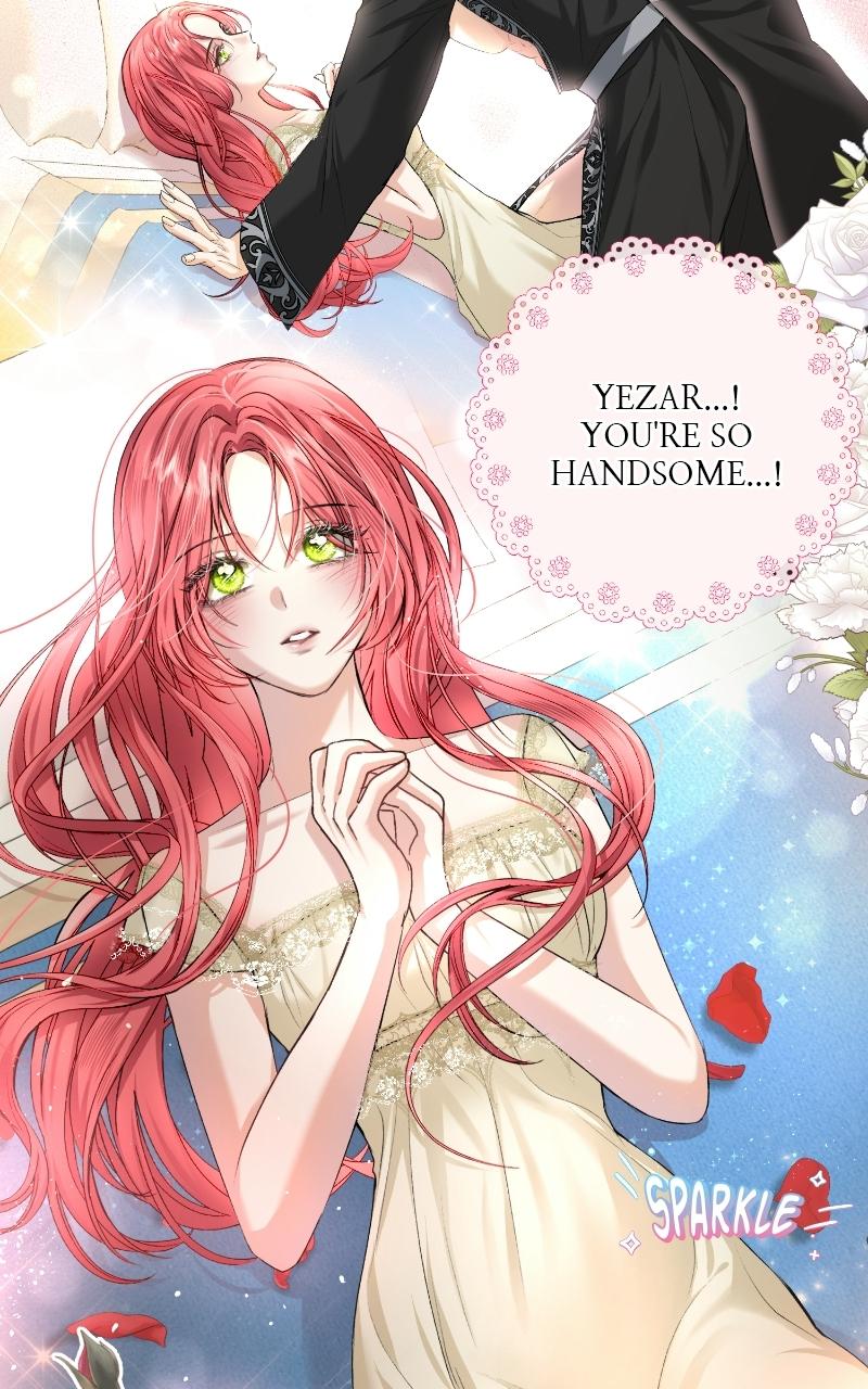 Read Contract Marriage with the Second Lead Manga Online
