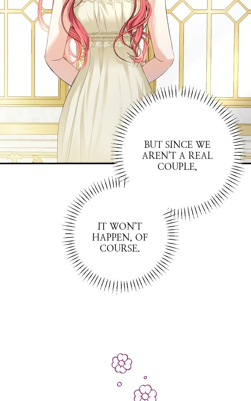 Read Contract Marriage with the Second Lead Manga Online