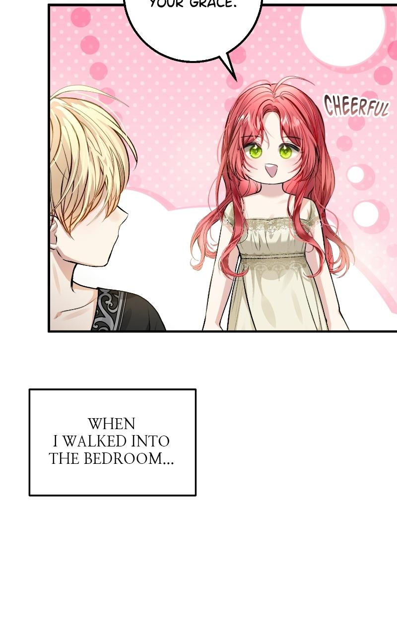 Read Contract Marriage with the Second Lead Manga Online