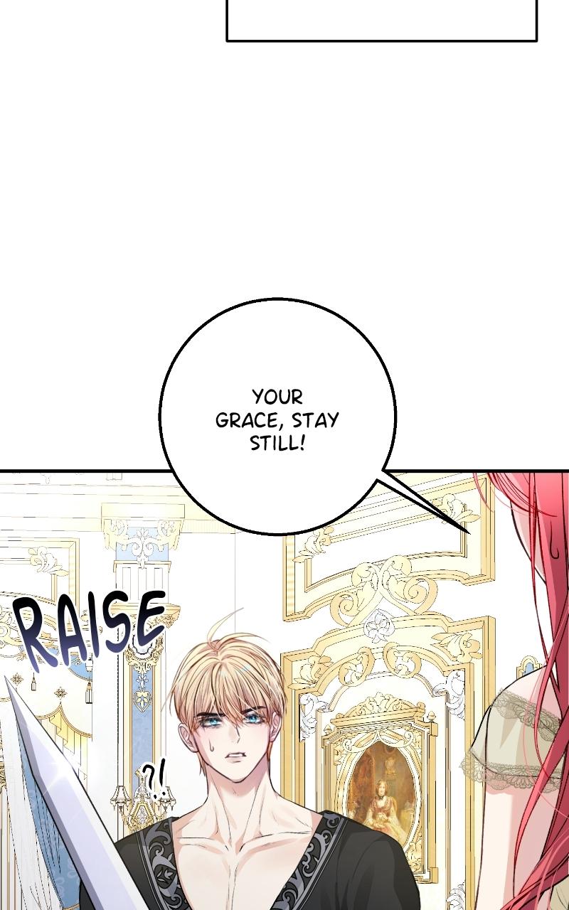 Read Contract Marriage with the Second Lead Manga Online